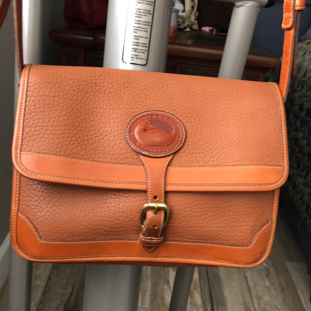 Dooney and bourke